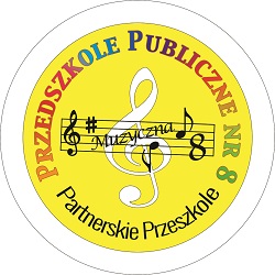 Przedszkole Publiczne nr 8